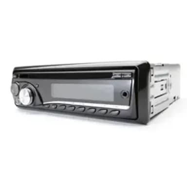 Auto radio
