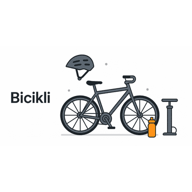 Bicikli i oprema za biciklove