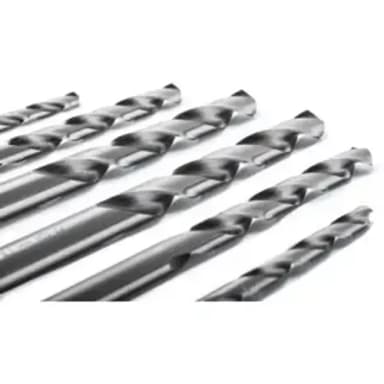 Burgije za metal