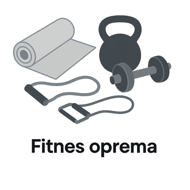 Fitnes i vežbanje