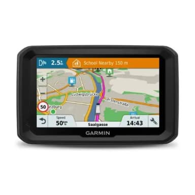 GPS navigacija