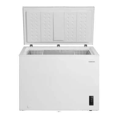 Horizontalni zamrzivači