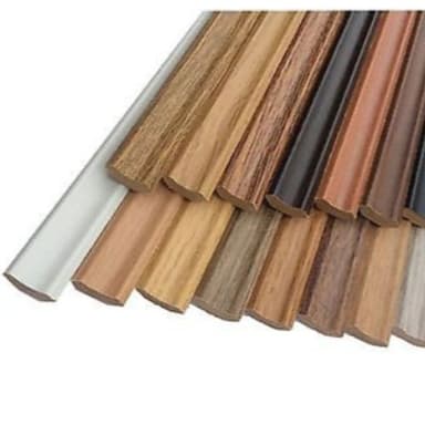 Metalne, PVC i ukrasne lajsne za pod i zid