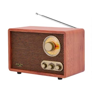 Radio uređaji (uključujući tranzistore i radio satove)