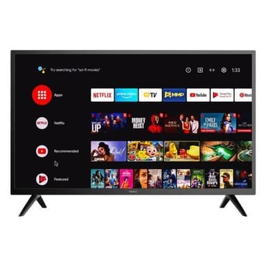 Smart TV