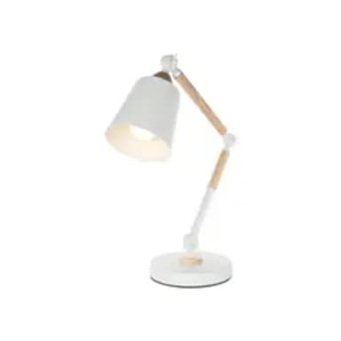Stone lampe