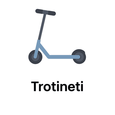 Trotineti
