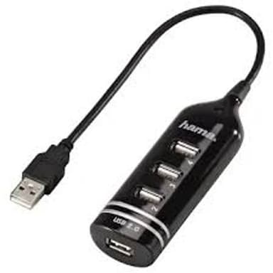 USB čvorišta (hubovi)