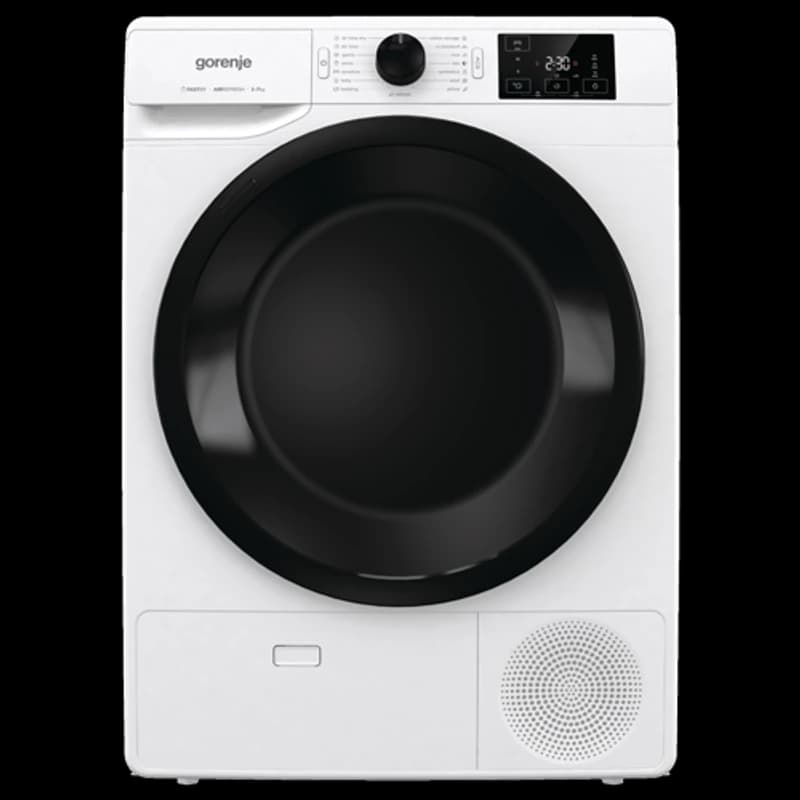 GORENJE Mašina za sušenje veša, 7 kg, bela, DNE 7 B