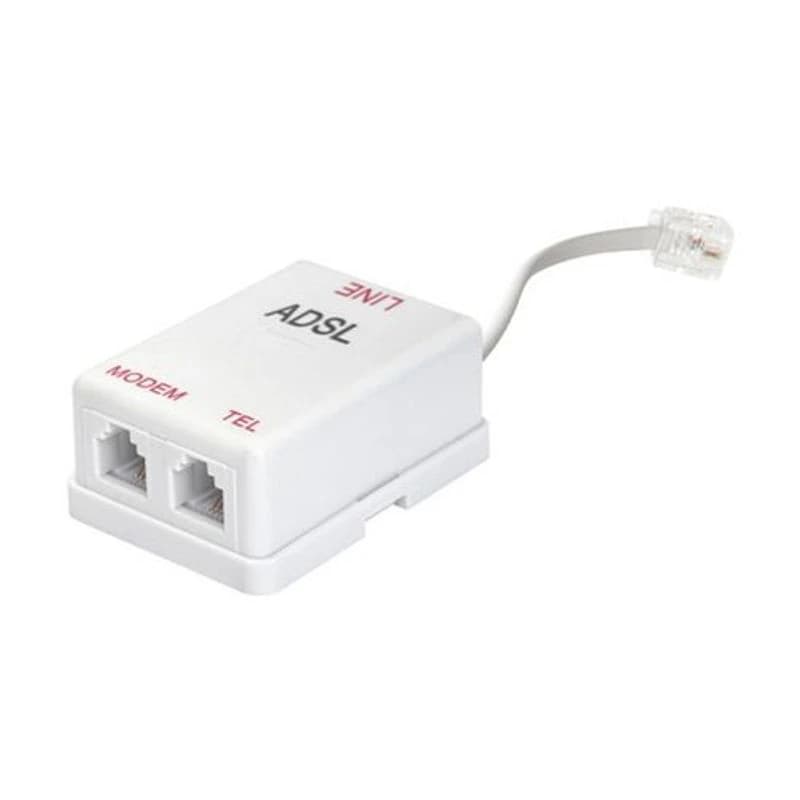 ADSL spliter beli