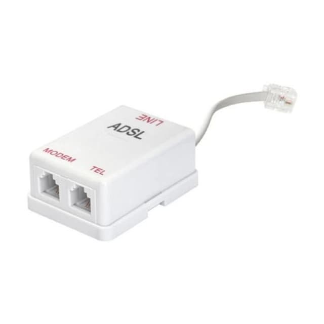 ADSL spliter beli