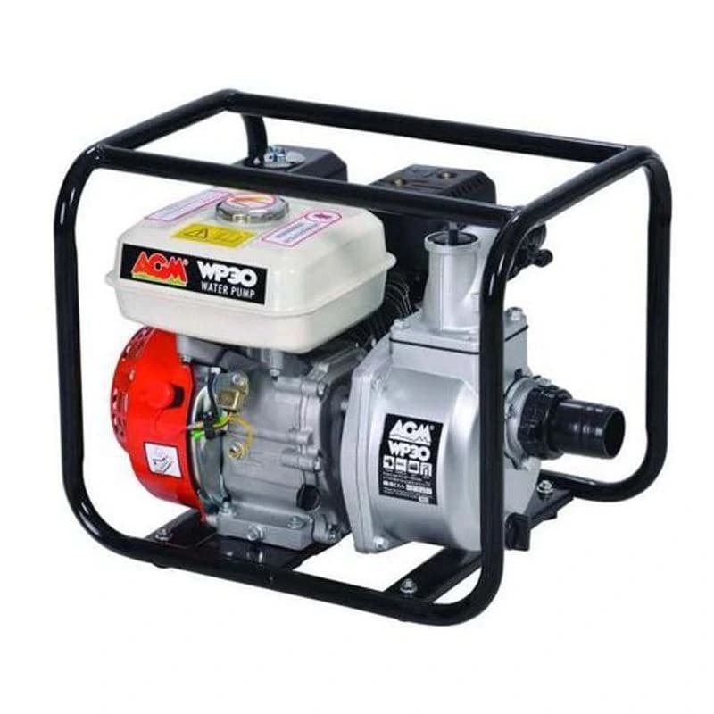 AGM Motorna pumpa za vodu, WP30