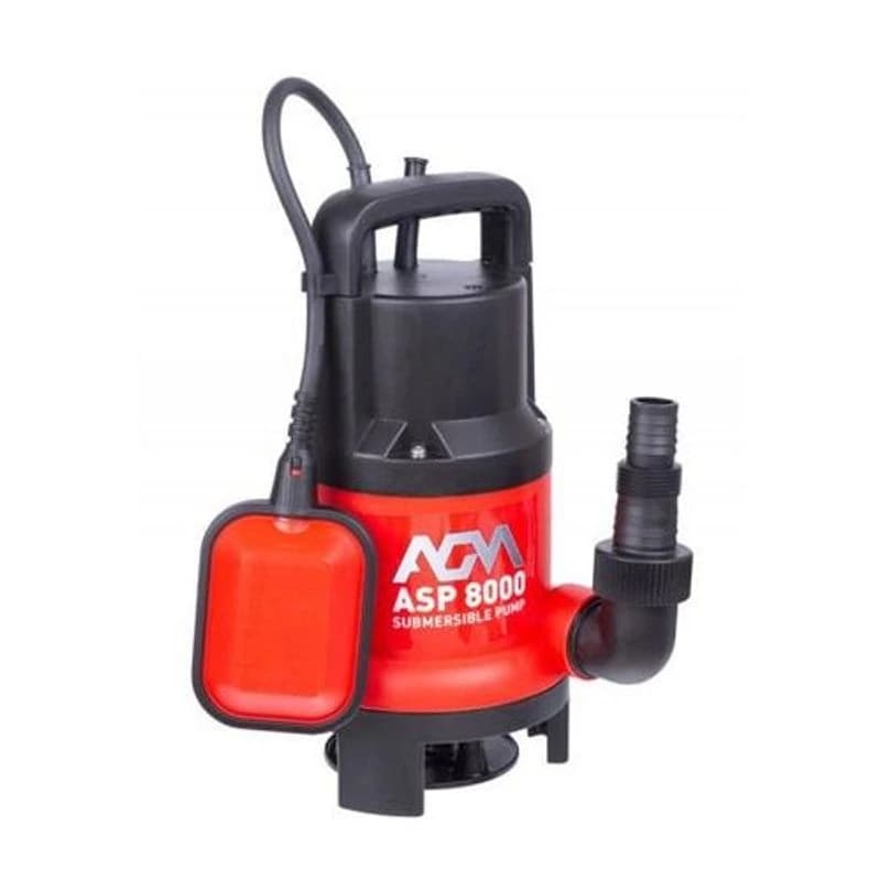 AGM potapajuća pumpa za vodu ASP-8000 252