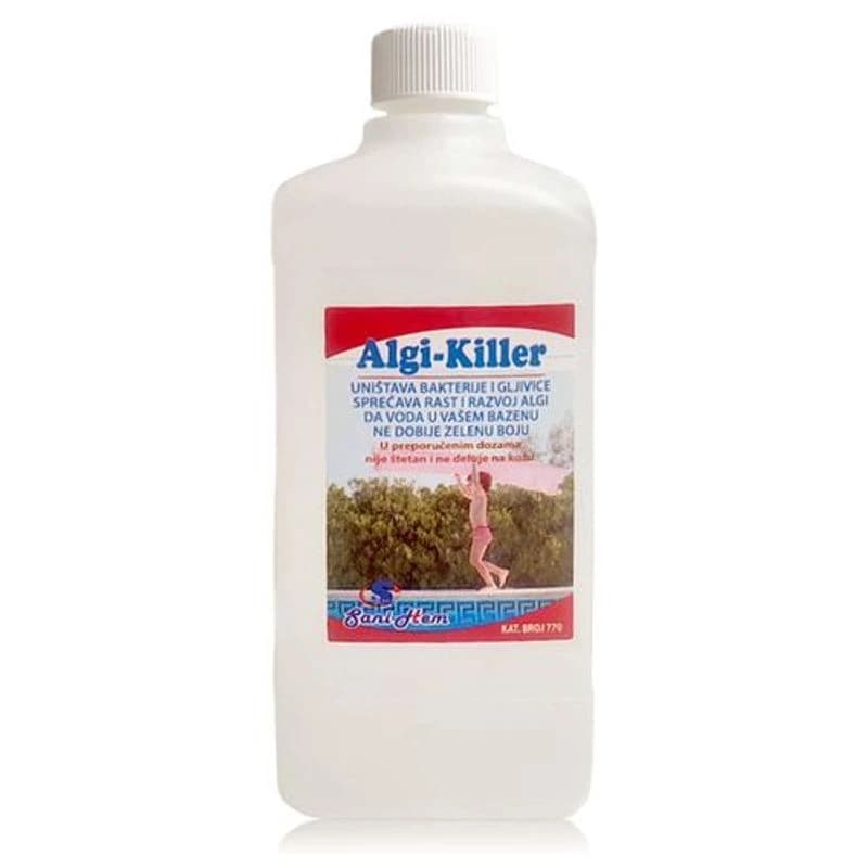 Sani-Hem Algi kiler, 1 l