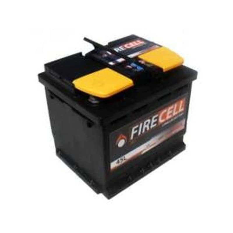 FIRECEL Akumulator, 45Ah, +D
