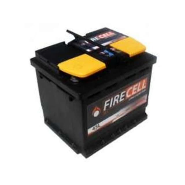 FIRECEL Akumulator, 45Ah, +D