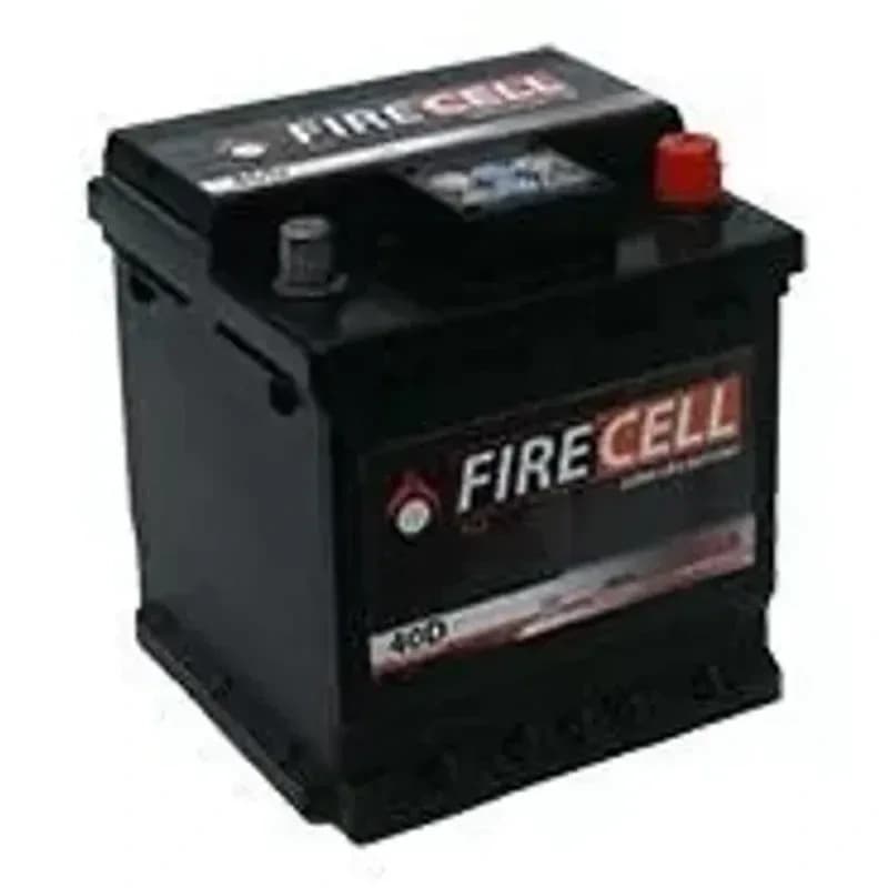 FIRECELL Akumulator, 12V 40Ah, +D RS2
