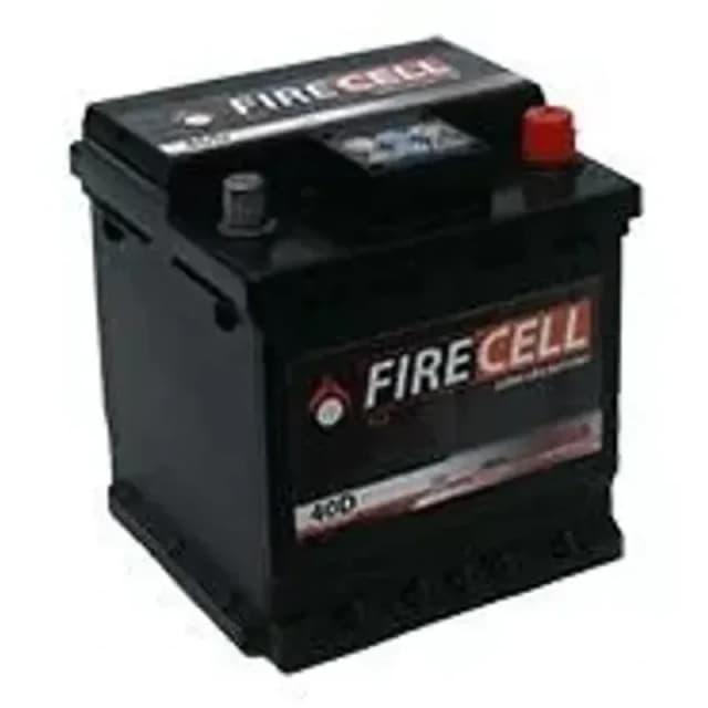 FIRECELL Akumulator, 12V 40Ah, +D RS2