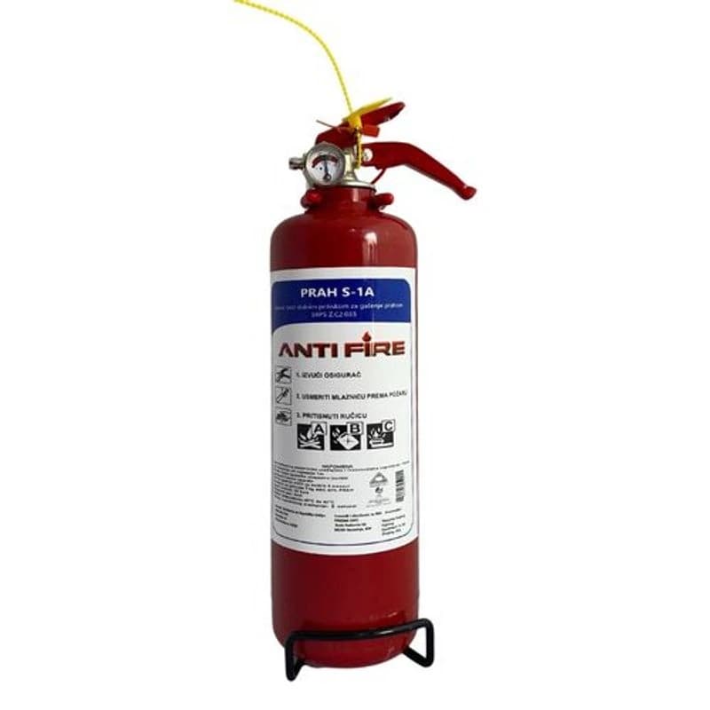 ANTIFIRE Protivpožarni aparat, S-1A