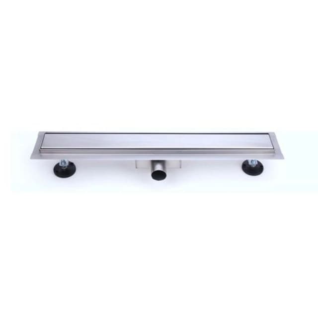 AQUASAN Podni slivnik, BASIC, 650 mm