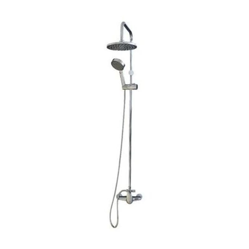 AQUASAN Usponski tuš 301257