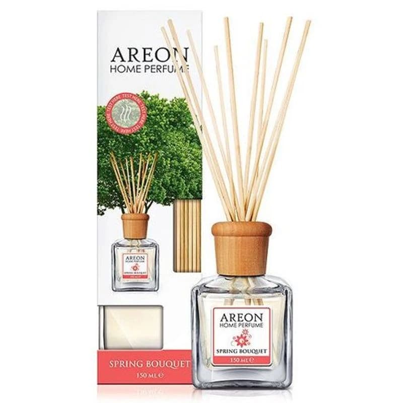 AREON Mirisni štapići, Spring bouquet, 150 ml