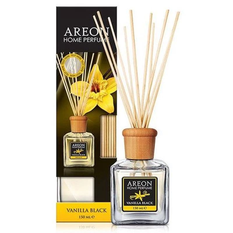 AREON Mirisni štapići, vanila, 150 ml