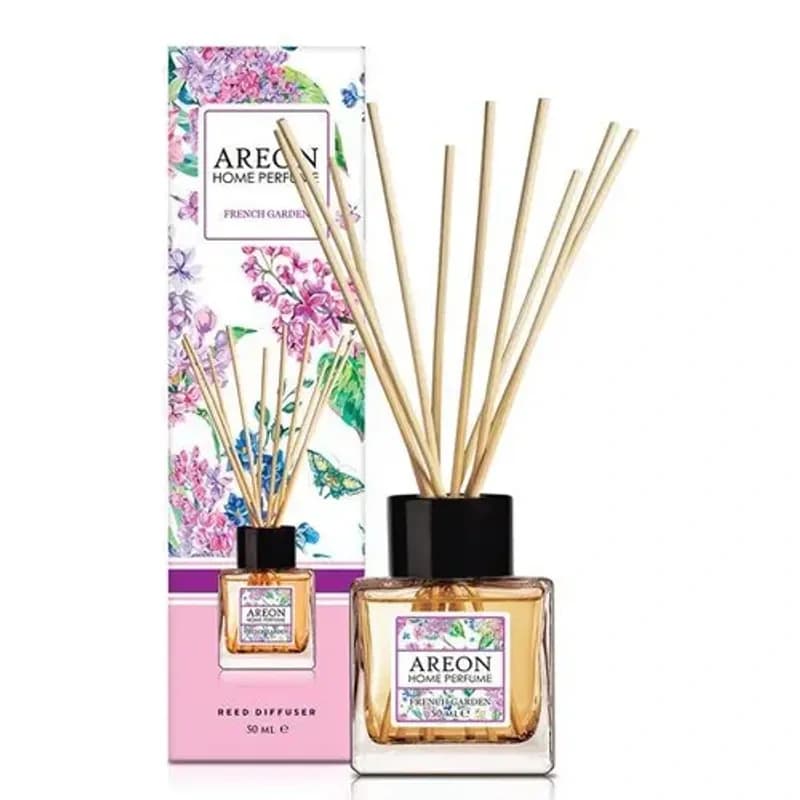 AREON Osveživač prostora garden, 50 ml, french garden roze