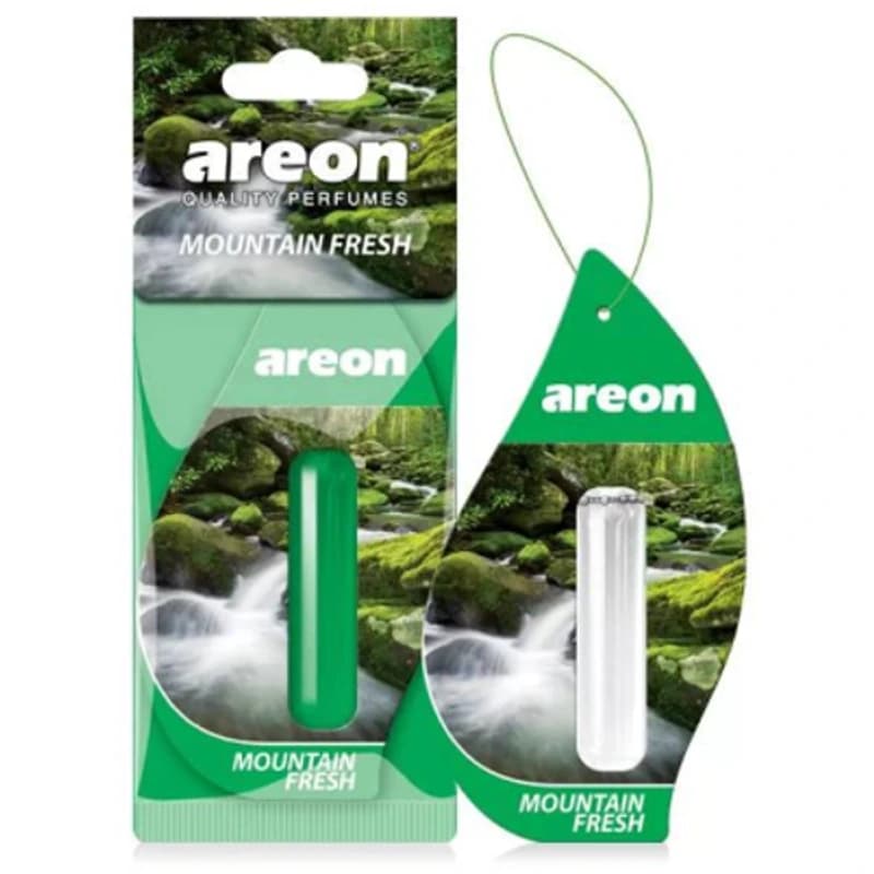 AREON Osveživač, tečni, MON, 5 ml