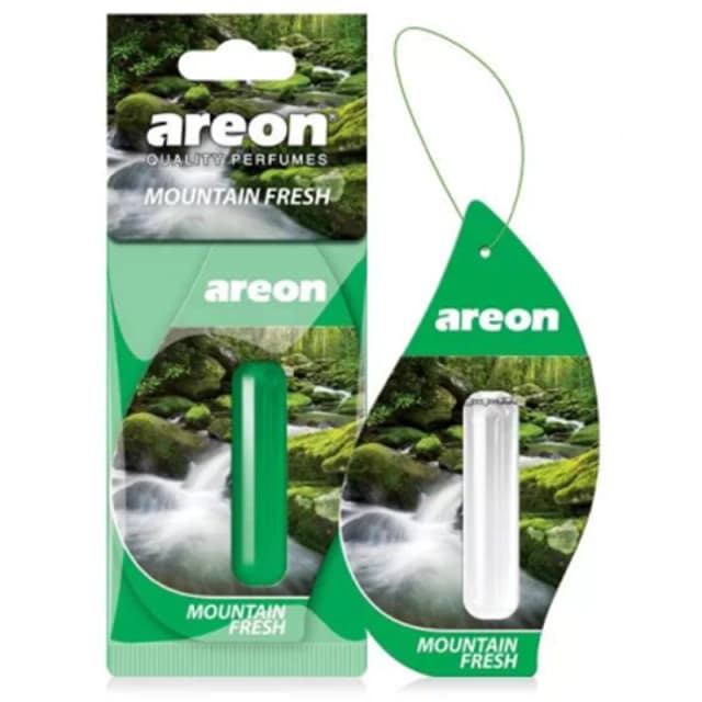 AREON Osveživač, tečni, MON, 5 ml