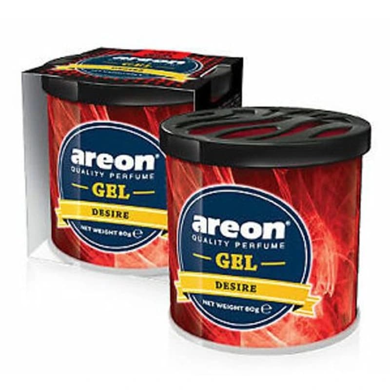 AREON Osveživač u konzervi, gel, 80 gr