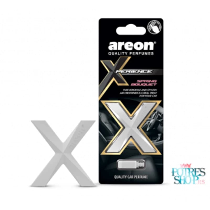 AREON Osveživač, Xperience