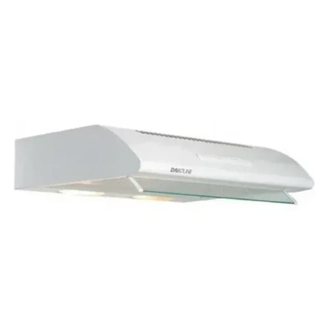 Vox Aspirator, beli, DAVOLINE Olympia 1M 050 cm