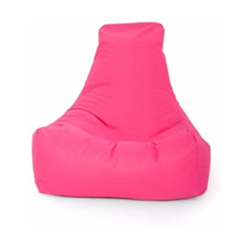 Atelier del Sofa Lazy bag, roze