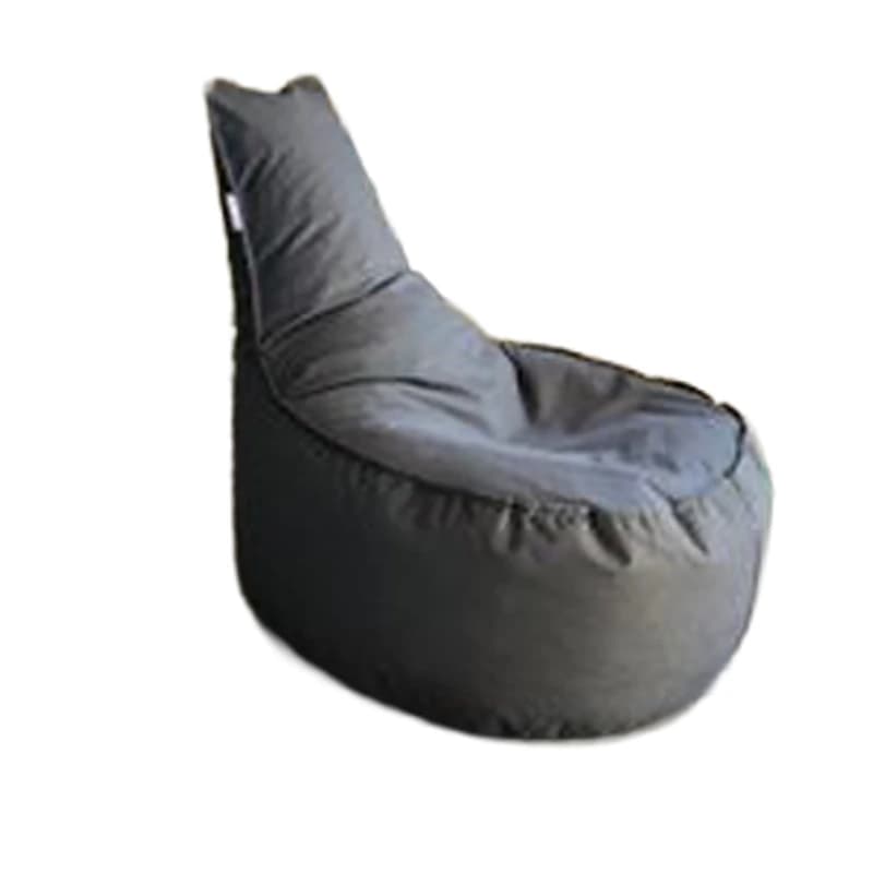 Atelier del Sofa Lazy bag, sivi