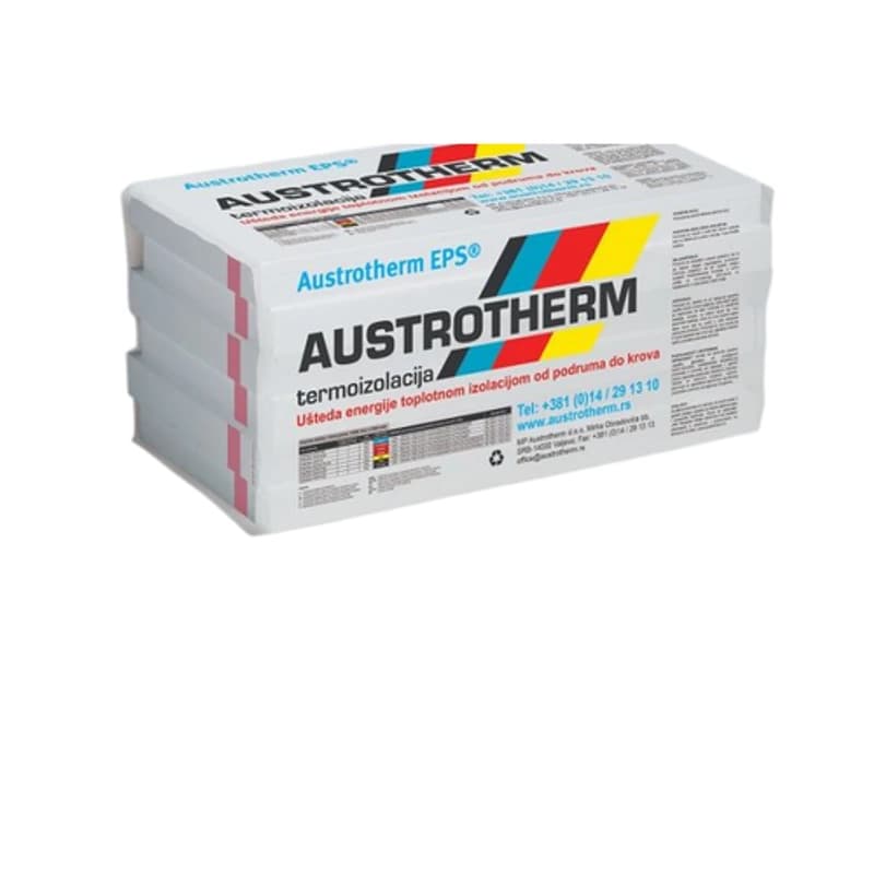 AUSTROTHERM FASADNI STIROPOR EPS 5CM