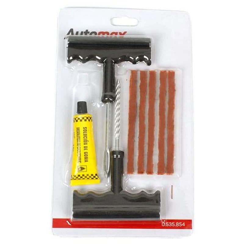 Automax Set za reparaciju pneumatika, 848