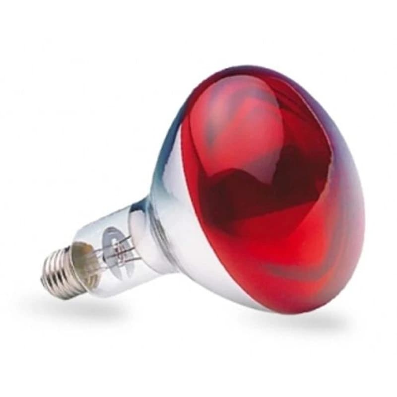 Avide Sijalica, infra red, 150 W