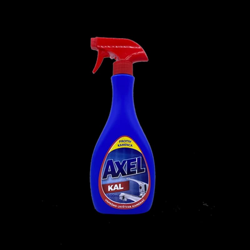 AXEL KAL Protiv kamenca sa raspršćivačem, 500 ml