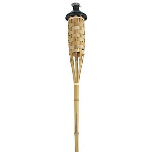 Baklja bambus, 60 cm, 2210518