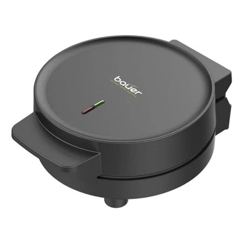 Bauer Aparat za mini krofne, crni, DM-120 CRISP