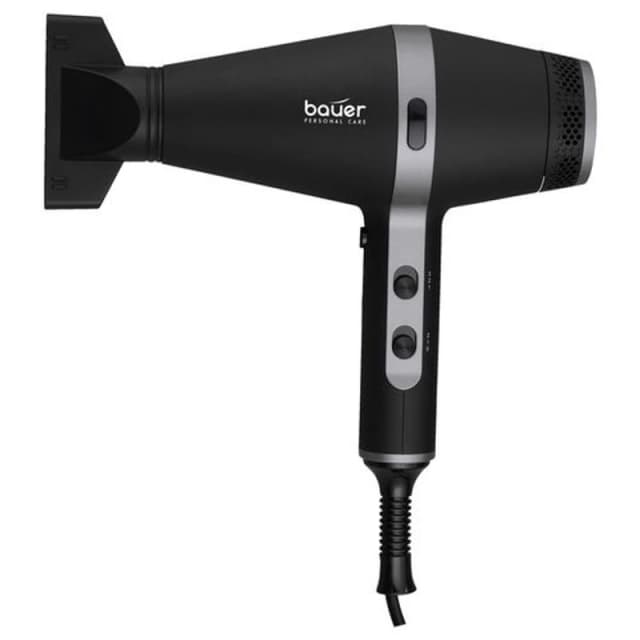 BAUER Fen za kosu, HD-940 T-Style