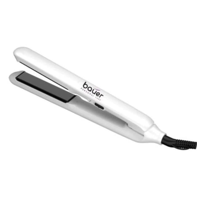 Bauer Pegla za kosu, bela, HS-970 Dawn