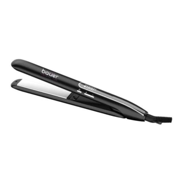 Bauer Pegla za kosu, crna, HS-975 Pearl
