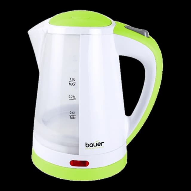 BAUER Ketler, 1 l, WK-410