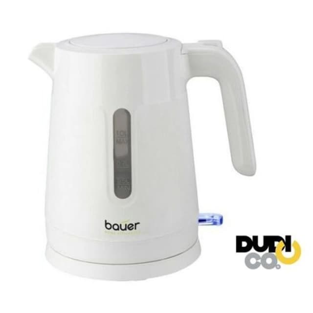 Bauer Kuvalo za vodu, WK-420