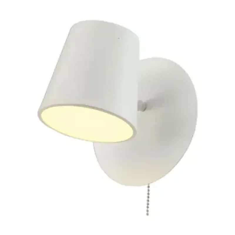 BB Link BB Link Vesta 439 zidna lampa 1xG9 mat bela