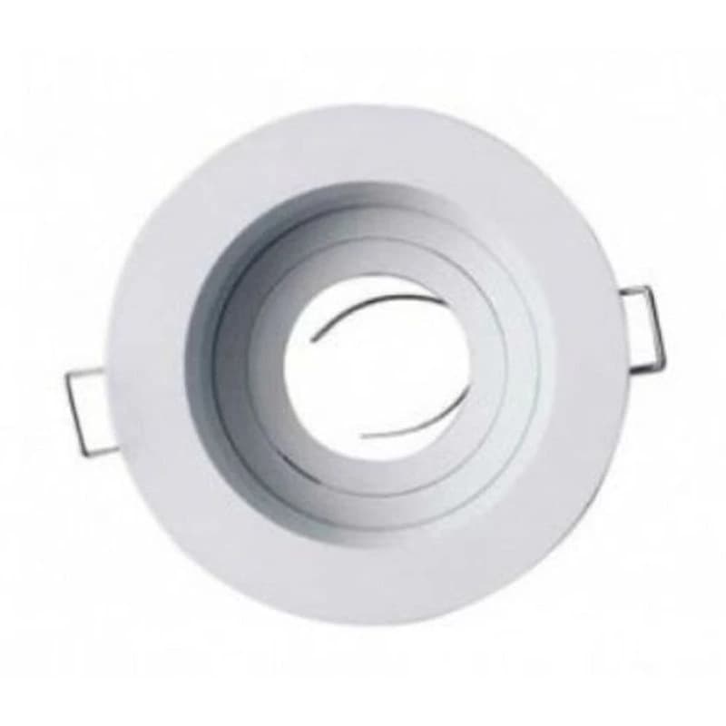 BB LINK Metalni nosač za LED panel 1 670 beli
