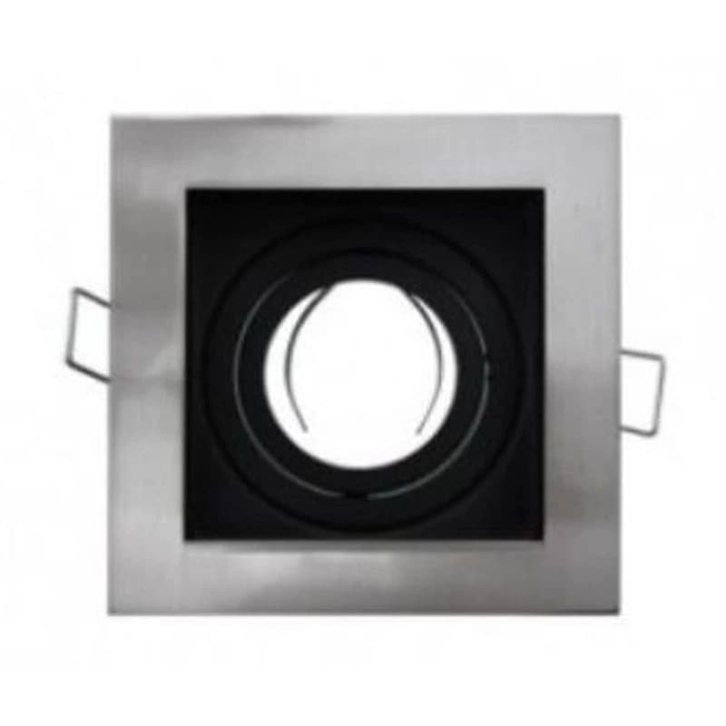 BB LINK Metalni nosač za LED panel 1 671 srebrno-crni