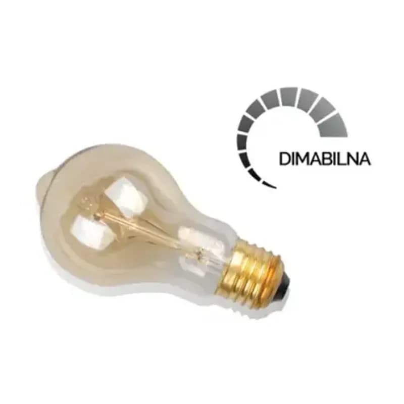 BB Link Sijalica, 40 W, 2000 K, Edison A60 E27